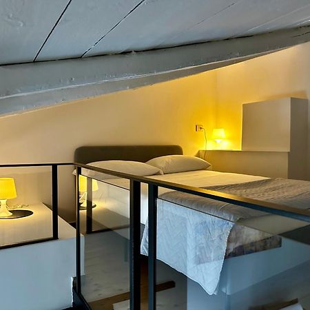 Ninetti Guest House - Apt Centro Storico Catania-Fontanarossai nemzetközi repülőtér Kültér fotó