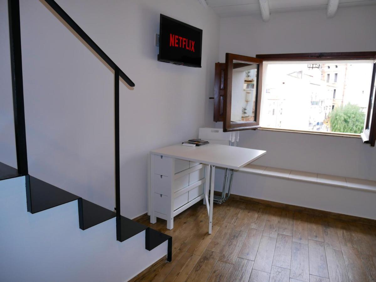 Ninetti Guest House - Apt Centro Storico Catania-Fontanarossai nemzetközi repülőtér Kültér fotó