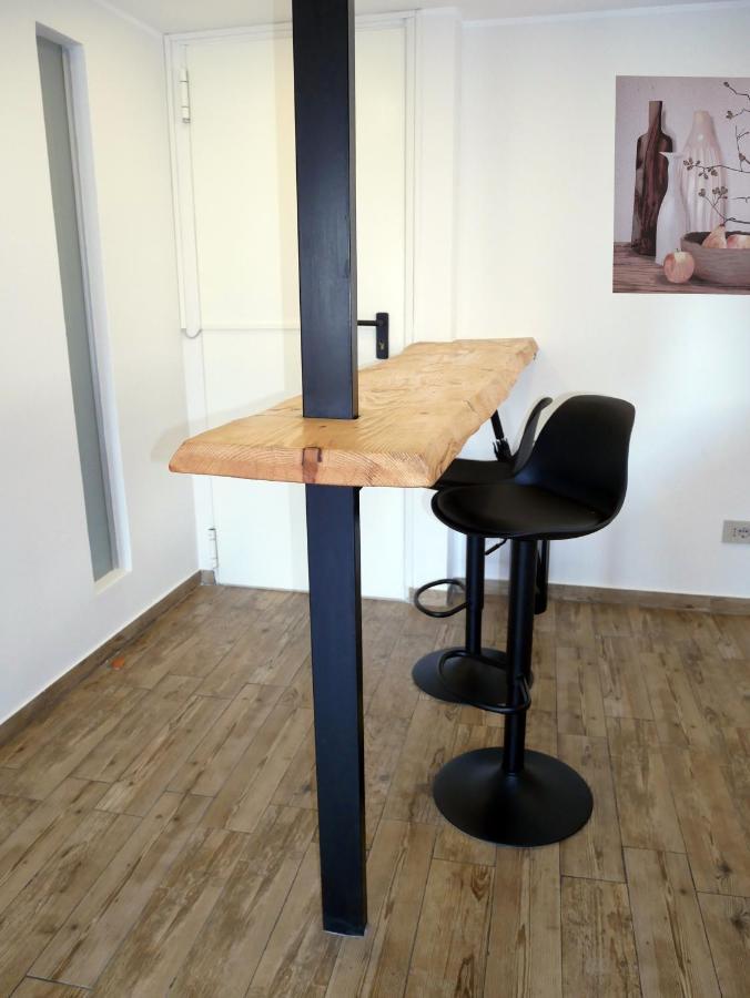 Ninetti Guest House - Apt Centro Storico Catania-Fontanarossai nemzetközi repülőtér Kültér fotó