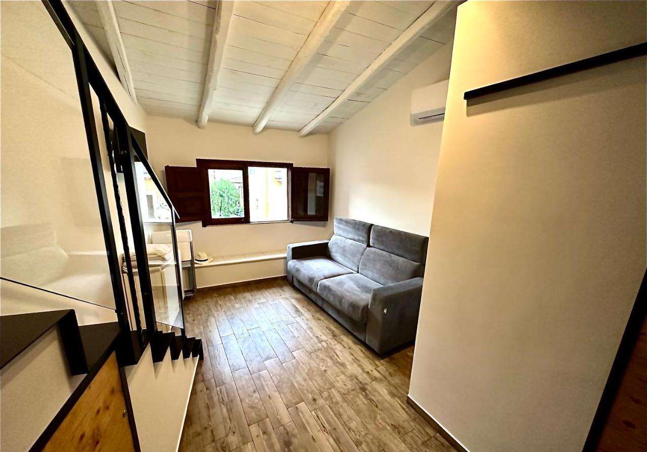 Ninetti Guest House - Apt Centro Storico Catania-Fontanarossai nemzetközi repülőtér Kültér fotó