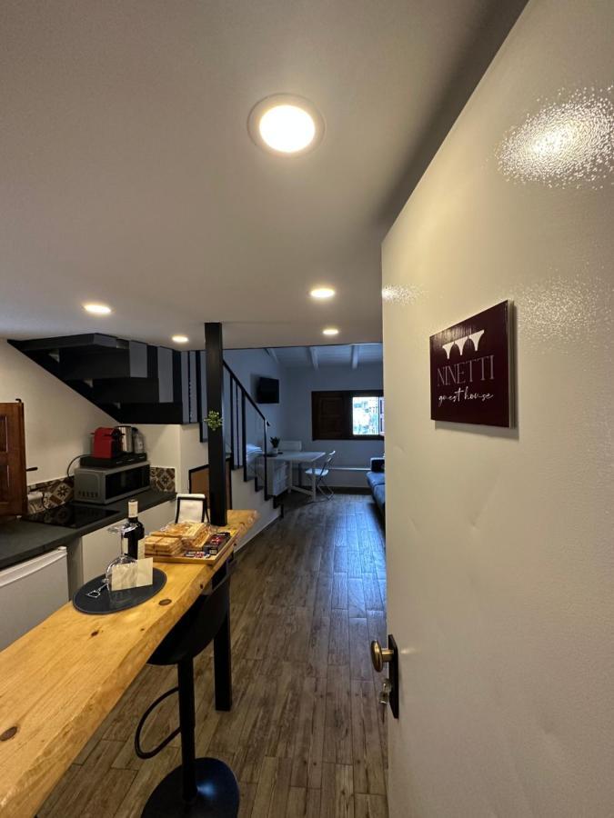 Ninetti Guest House - Apt Centro Storico Catania-Fontanarossai nemzetközi repülőtér Kültér fotó
