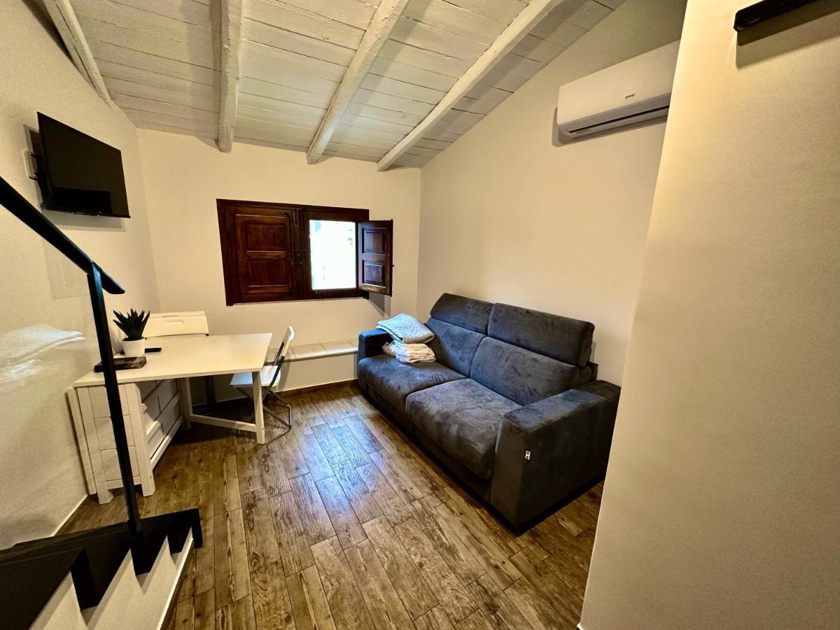 Ninetti Guest House - Apt Centro Storico Catania-Fontanarossai nemzetközi repülőtér Kültér fotó