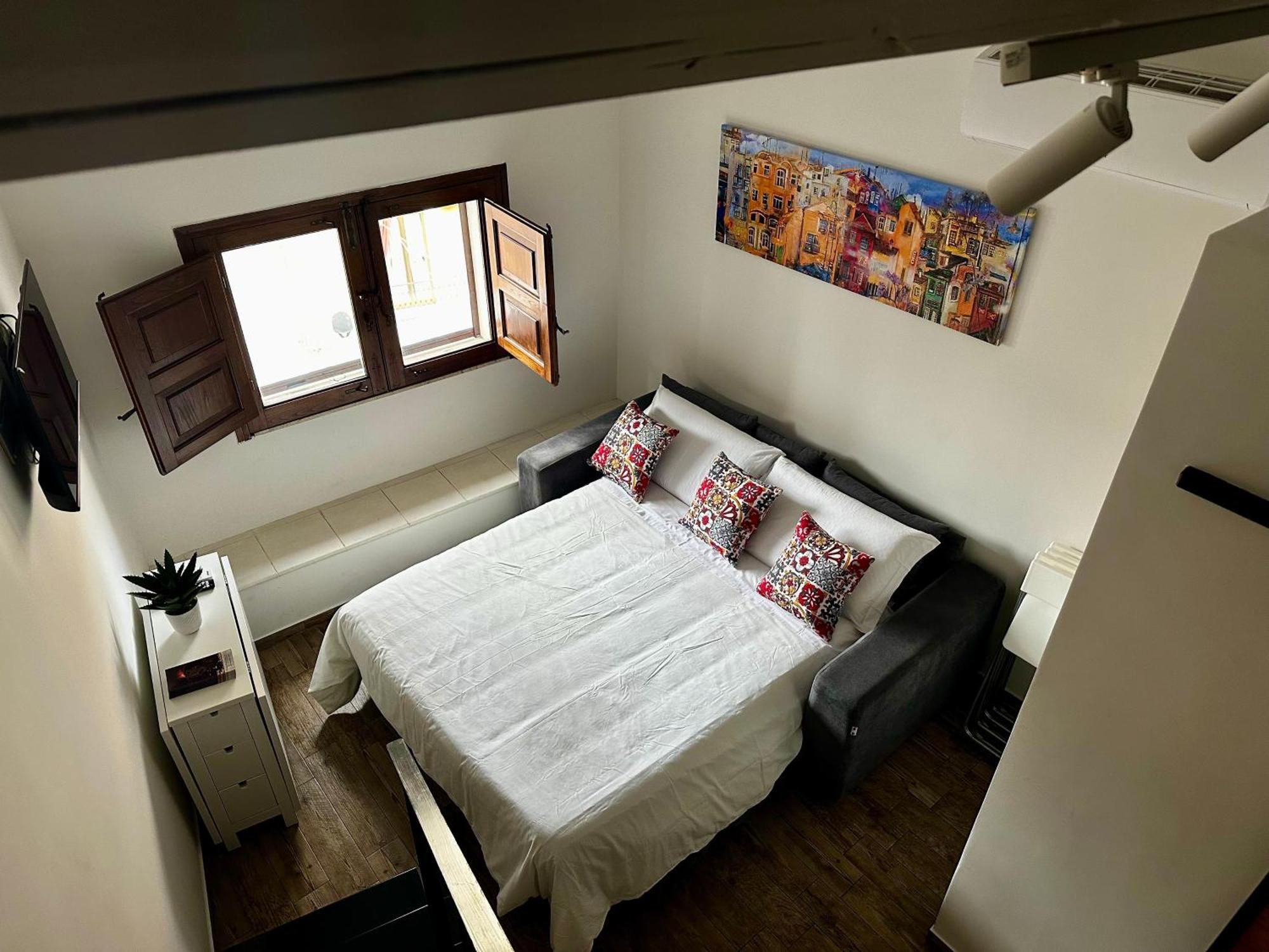 Ninetti Guest House - Apt Centro Storico Catania-Fontanarossai nemzetközi repülőtér Kültér fotó