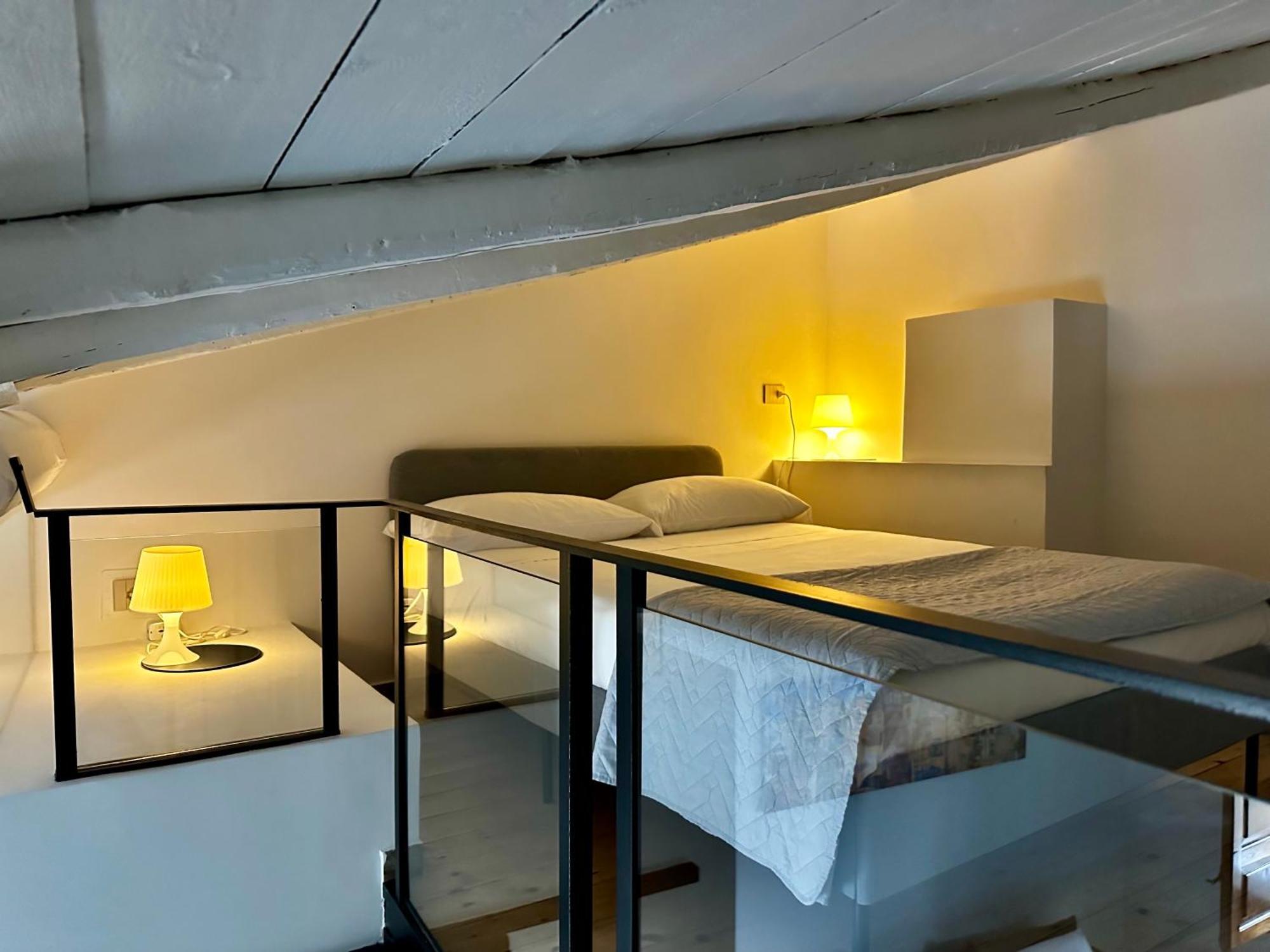 Ninetti Guest House - Apt Centro Storico Catania-Fontanarossai nemzetközi repülőtér Kültér fotó