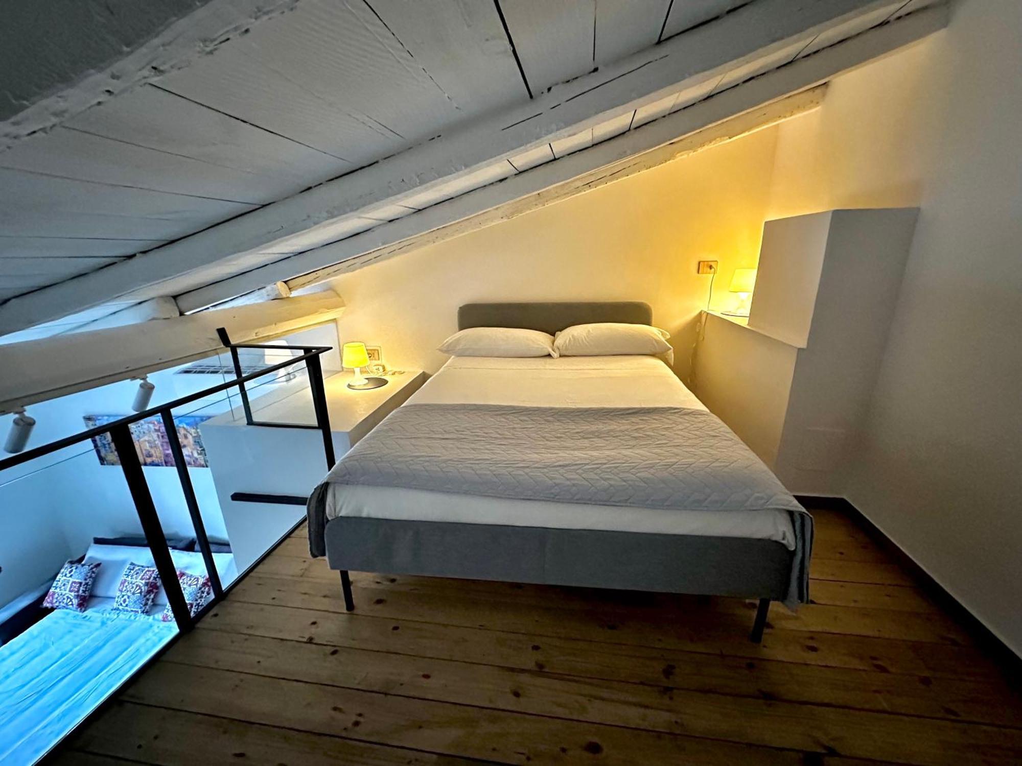 Ninetti Guest House - Apt Centro Storico Catania-Fontanarossai nemzetközi repülőtér Kültér fotó