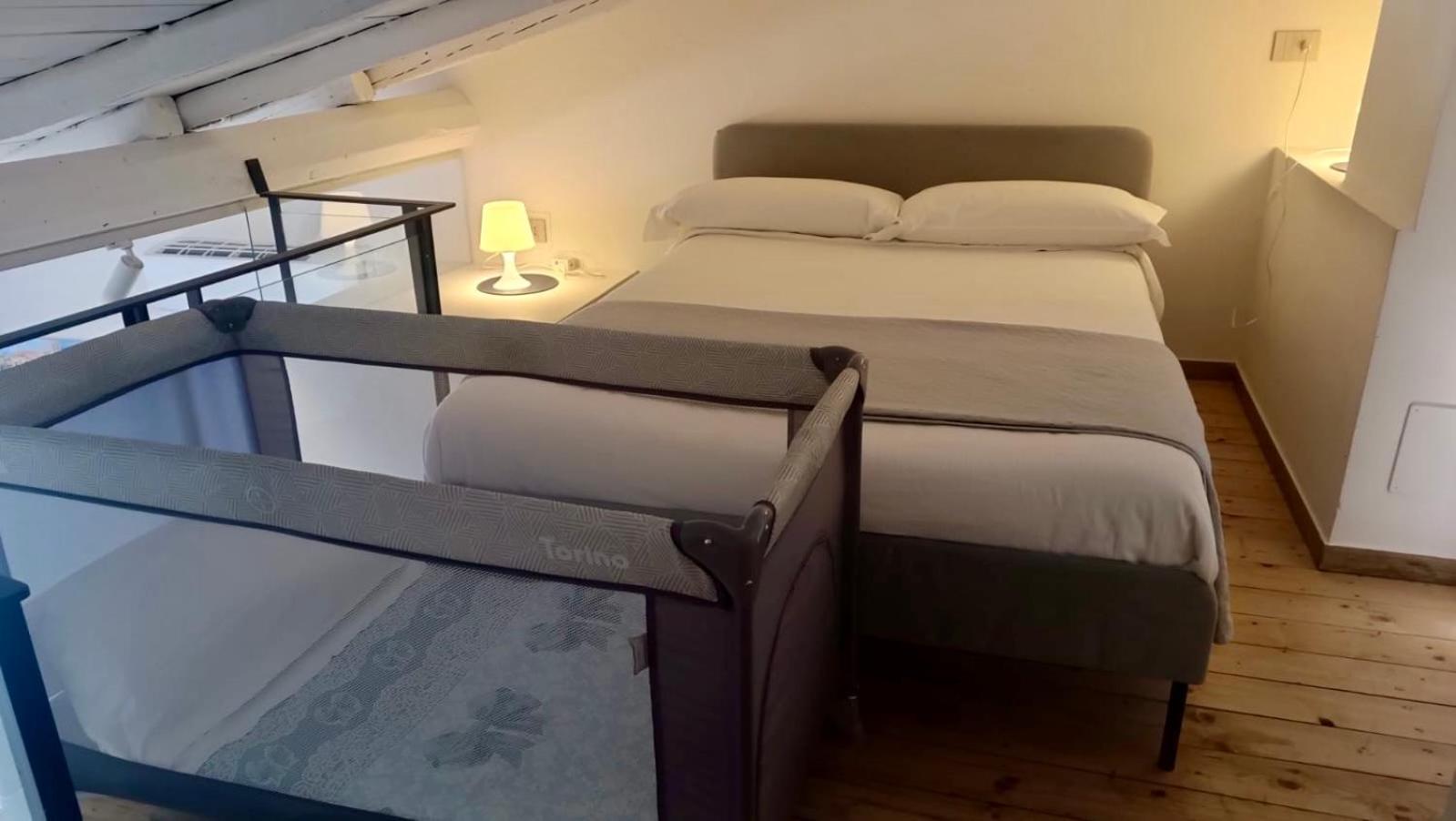 Ninetti Guest House - Apt Centro Storico Catania-Fontanarossai nemzetközi repülőtér Kültér fotó